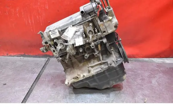 Fiat Panda 141 Engine 187A1000