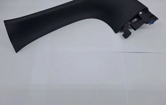 Hyundai Tucson IV NX4 Other sill/pillar trim element 81741N7000