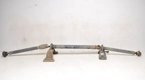 Volvo XC70 Middle center prop shaft 30787840