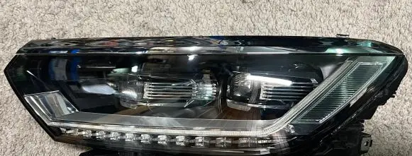 Volkswagen PASSAT B8 Headlight/headlamp 3G1941081G 90136114