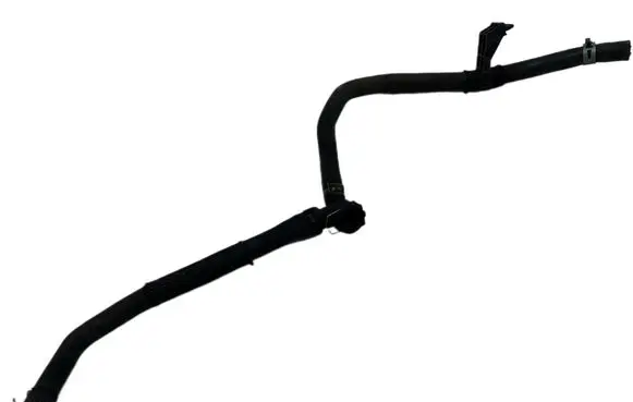 Engine coolant pipe/hose