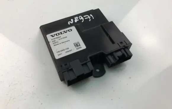 Volvo S90, V90 Other control units/modules 31676024