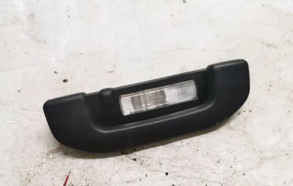 Mercedes-Benz B W246 W242 Rear interior roof grab handle A0998150000 L07007899L