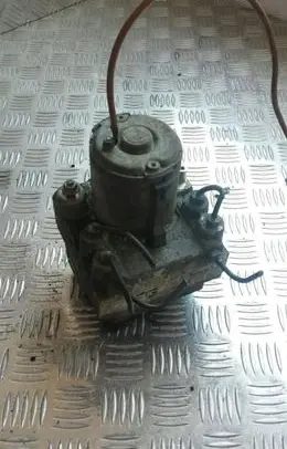 Audi A6 S6 C4 4A ABS Pump 8d0614111