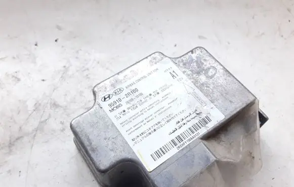 Hyundai i30 Airbag control unit/module 959102R100