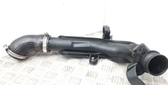 Audi Q3 8U Intercooler hose/pipe 1K0145770AE