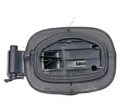 Ford Fusion II Fuel tank cap DG93F27936