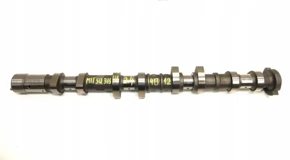Camshaft