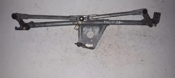 Volkswagen Polo III 6N 6N2 6NF Front wiper linkage 6N1955023B 3397020373