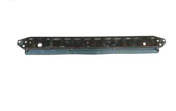 Volvo XC70 Bottom radiator support slam panel 31265124