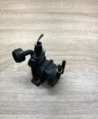 Opel Zafira A Vacuum valve 09158200
