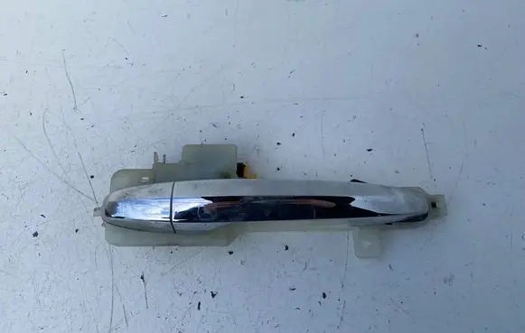KIA Niro Front door exterior handle