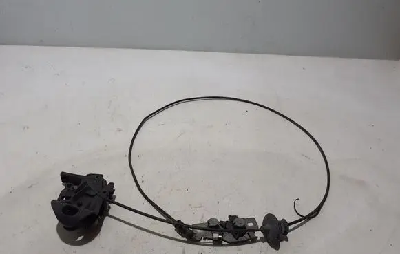 Toyota Proace Engine bonnet/hood lock release cable SU001A4280