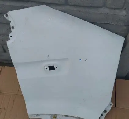 Opel Movano A Fender