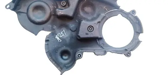 Mazda 3 I Timing belt guard (cover) 9643649280