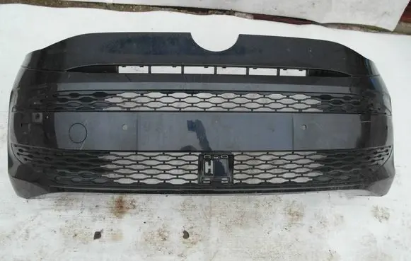 Volkswagen Transporter - Caravelle T7 Front bumper 7T0807221