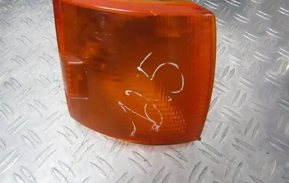 Volkswagen Transporter - Caravelle T4 Front indicator light 701953050b 136406