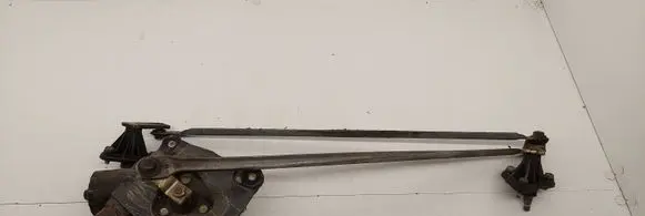 Mitsubishi Carisma Front wiper linkage and motor 0390241170