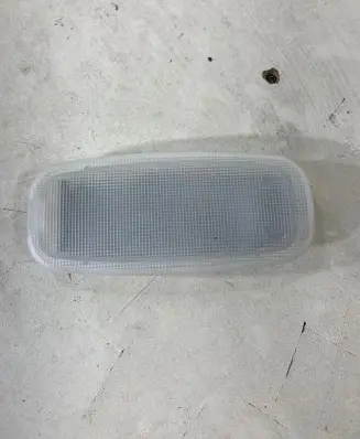 Mercedes-Benz C W203 Rear seat light 2028200401