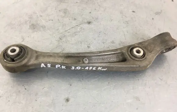 Audi A5 8T 8F Front lower control arm/wishbone 8K0407155B