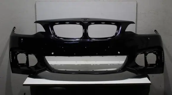 BMW 2 F22 F23 Front bumper 111121131 8055299 108336