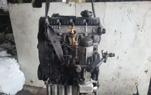 Audi A4 S4 B7 8E 8H Engine BKE