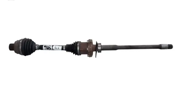 Audi A4 S4 B8 8K Front driveshaft 8K0407271Q