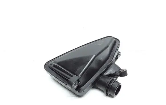 Intake resonator