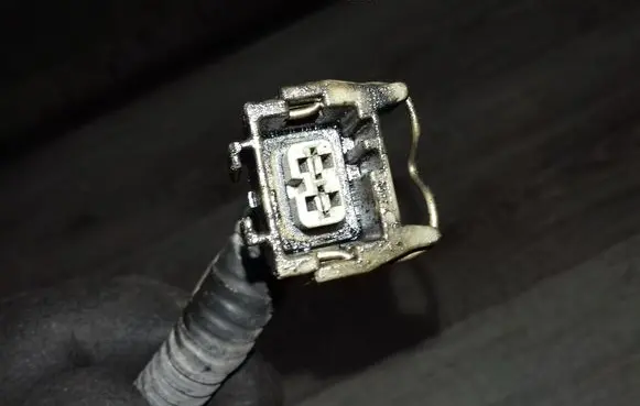 Volvo S80 Other wiring loom 979041 979040 979042