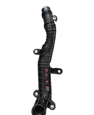 Mercedes-Benz A W177 AMG Engine coolant pipe/hose A1392003601