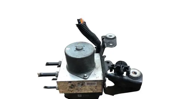 Ford Mondeo Mk III ABS Pump 7G912C405AB 16565702 54084922A