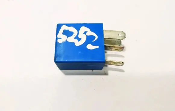 Hyundai Tucson JM Other relay 9522429850 95224-29850