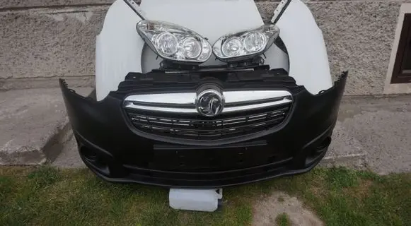 Opel Combo D Front piece kit 