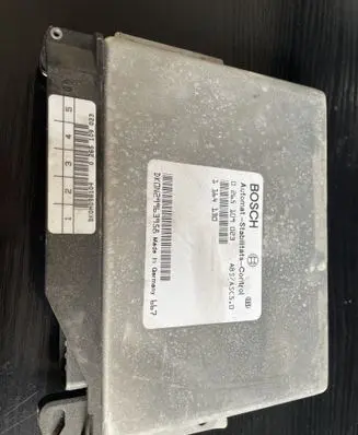 BMW 5 E39 ABS control unit/module 0265109023 1164130