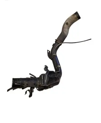 Toyota Avensis T250 Turbo air intake inlet pipe/hose 