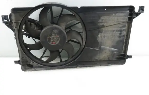 Ford Focus C-MAX Fan set 1137328148 3M5H8C607RD 0130303930