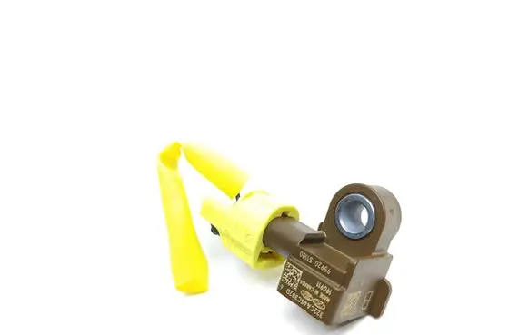 Hyundai Santa Fe Airbag deployment crash/impact sensor 95920S1100 322CA45C382D