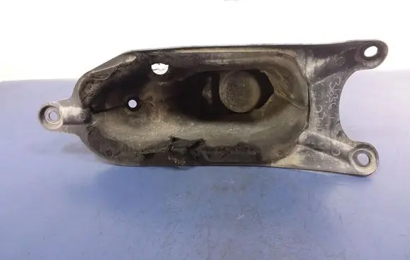 BMW X5 E53 Engine bonnet/hood sound/heat insulation 8408773