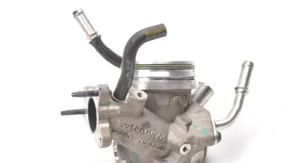 Volvo XC90 EGR valve 32249217
