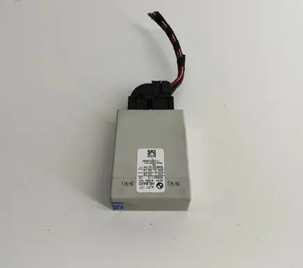 BMW X5 F15 Steering rack control module 55892110 6882780