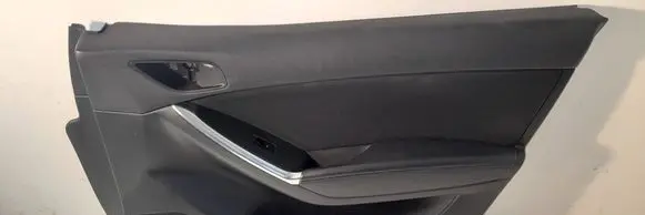 Mazda CX-5 Front door card panel trim KA0G68420