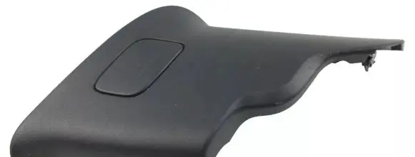 (C) pillar trim