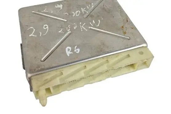 Volvo S60 Gearbox control unit/module P09480760