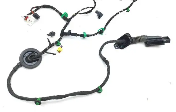 Volkswagen T-Roc Front door wiring loom 2GA971120CG