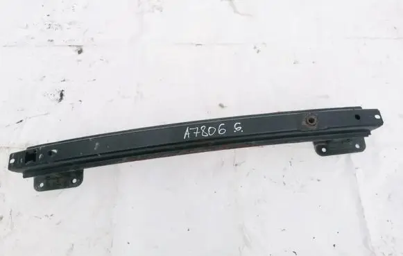 Rear beam