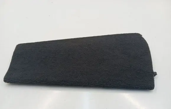 BMW X5 F15 Centre console side trim rear 6963425