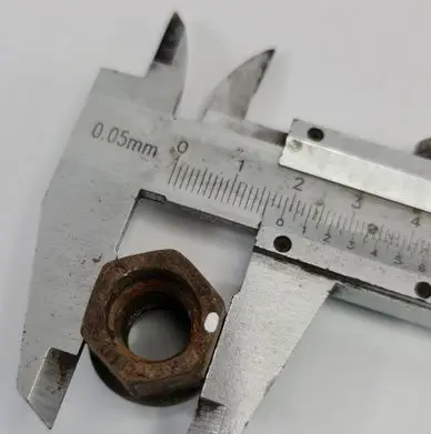 Chrysler Sebring (JS) Nuts/bolts 