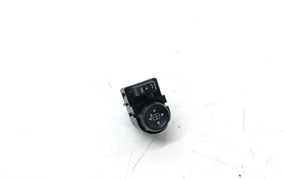 Opel Astra K Wing mirror switch 22934603 22934609