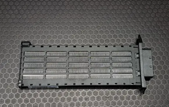 Dodge Nitro Electric cabin heater radiator N103760P CTP4G1000