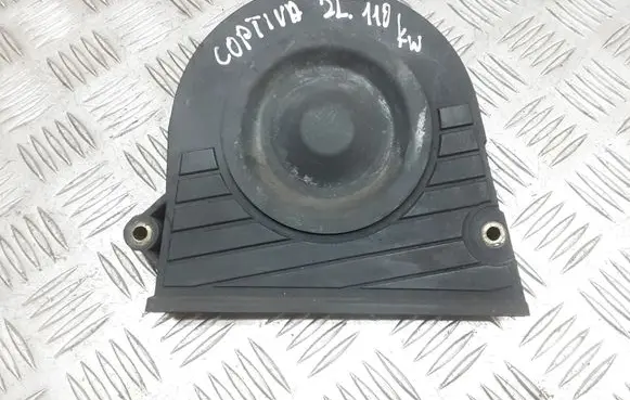 Chevrolet Captiva Timing belt guard (cover) 96440344